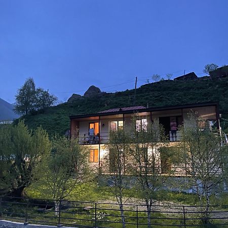 Hotel Shibi Juta Exterior photo
